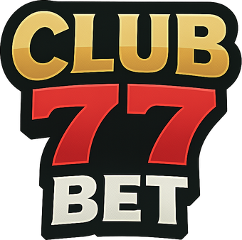 Club77bet Logo
